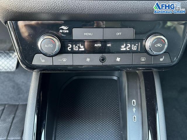 Skoda Scala 1,0 TSI DSG Drive Plus 130 kaufen