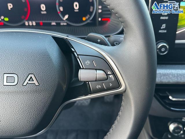 Skoda Scala 1,0 TSI DSG Drive Plus 130 kaufen