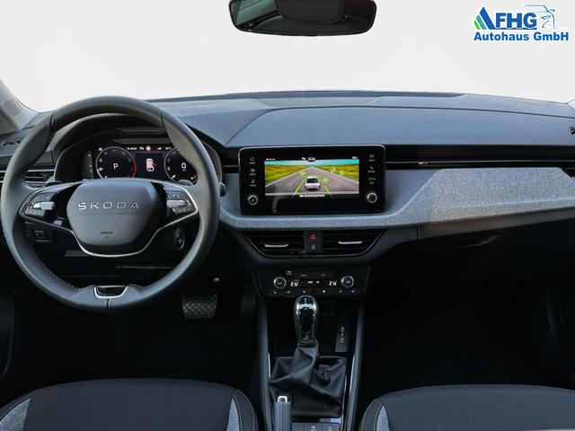 Skoda Scala 1,0 TSI DSG Drive Plus 130 kaufen