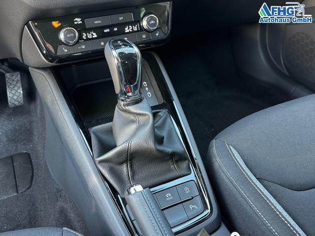 Skoda Scala 1,0 TSI DSG Drive Plus 130 kaufen