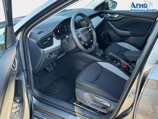 Skoda Scala 1,0 TSI DSG Drive Plus 130 kaufen