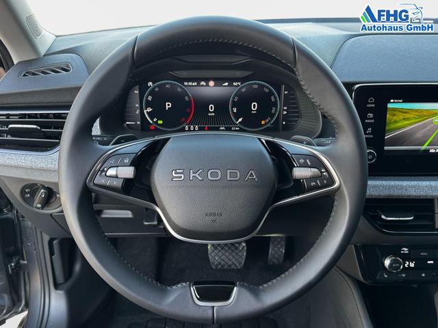 Skoda Scala 1,0 TSI DSG Drive Plus 130 kaufen