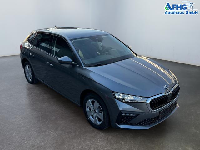 Skoda Scala 1,0 TSI DSG Drive Plus 130 kaufen