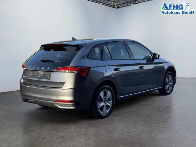 Skoda Scala 1,0 TSI DSG Drive Plus 130 kaufen