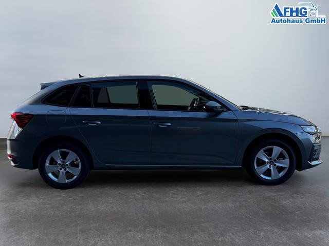 Skoda Scala 1,0 TSI DSG Drive Plus 130 kaufen
