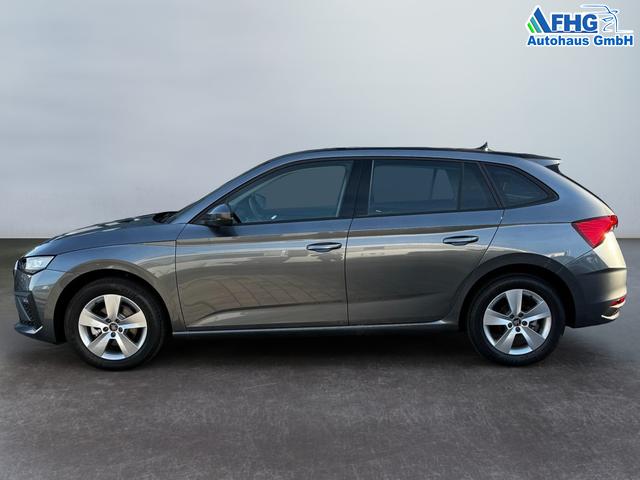 Skoda Scala 1,0 TSI DSG Drive Plus 130 kaufen