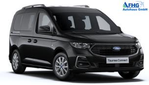 Ford Grand Tourneo Titanium 1,5 L2 7 Sitzer Klimaautomatik Anh&auml;ngerkupplung Sitzheizung Einparkhilfe Kamera 17 Zoll Leichtmetall ACC 