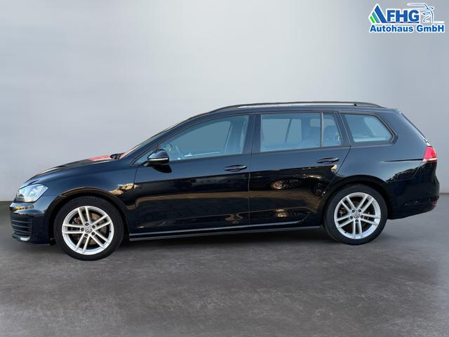 Gebraucht VW Golf GTD g&uuml;nstig kaufen