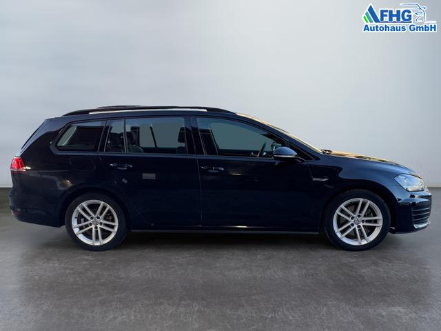 Gebraucht VW Golf GTD g&uuml;nstig kaufen