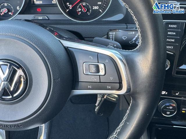 Gebraucht VW Golf GTD g&uuml;nstig kaufen