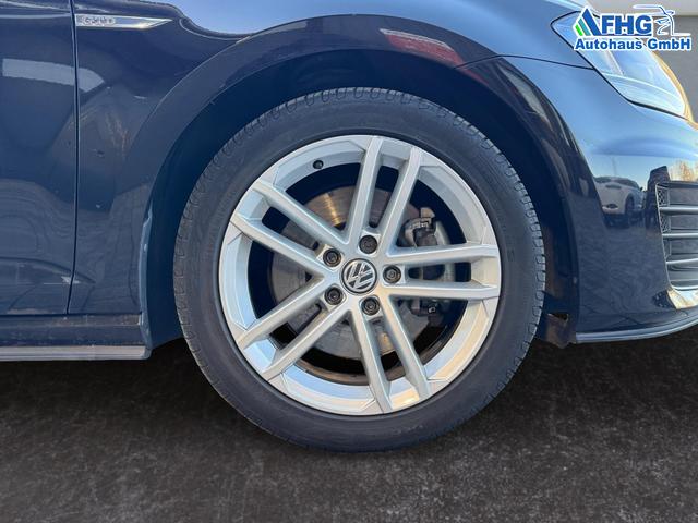 Gebraucht VW Golf GTD g&uuml;nstig kaufen