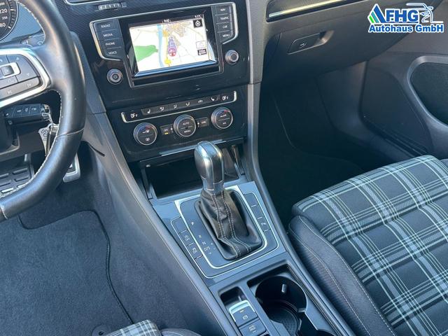 Gebraucht VW Golf GTD g&uuml;nstig kaufen