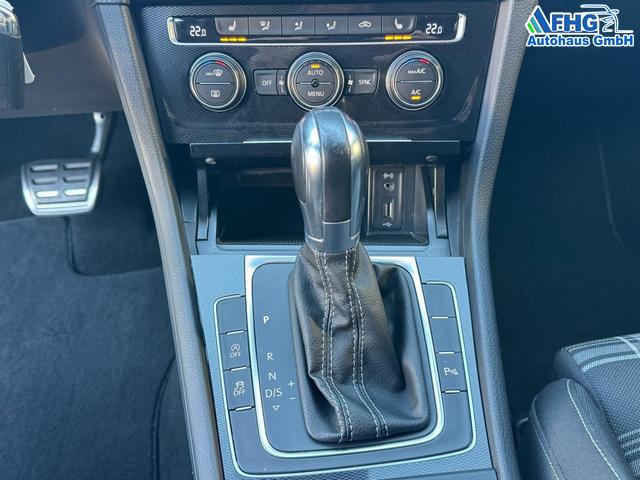 Gebraucht VW Golf GTD g&uuml;nstig kaufen