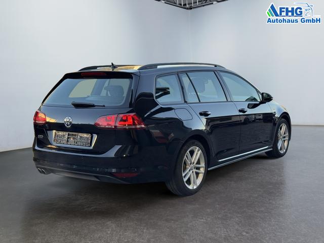 Gebraucht VW Golf GTD g&uuml;nstig kaufen