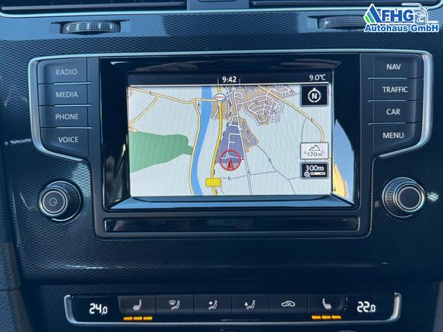Gebraucht VW Golf GTD g&uuml;nstig kaufen