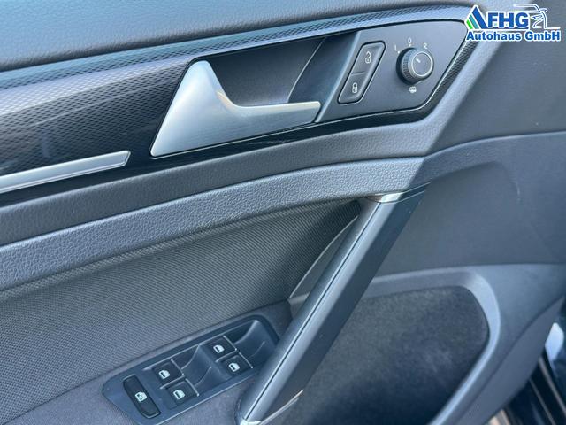 Gebraucht VW Golf GTD g&uuml;nstig kaufen