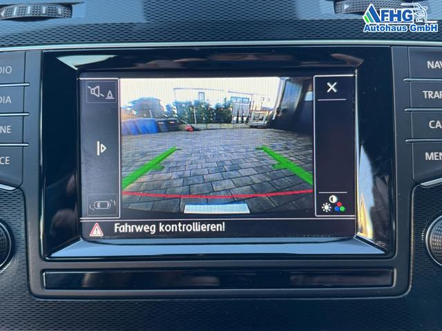 Gebraucht VW Golf GTD g&uuml;nstig kaufen