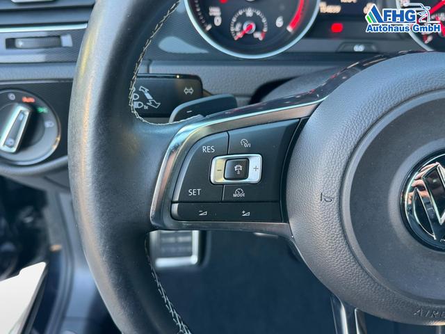 Gebraucht VW Golf GTD g&uuml;nstig kaufen