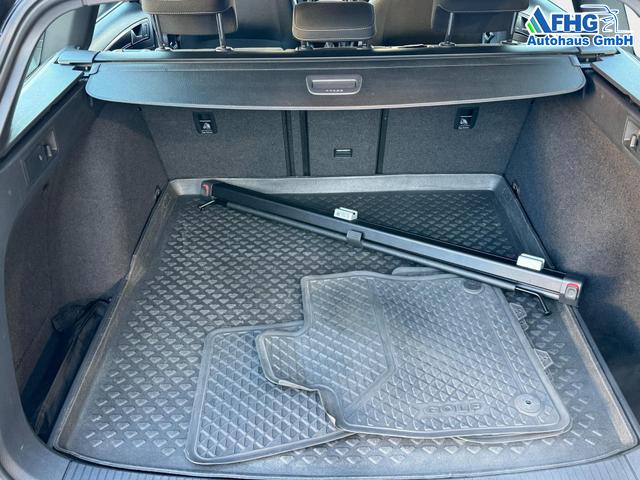 Gebraucht VW Golf GTD g&uuml;nstig kaufen