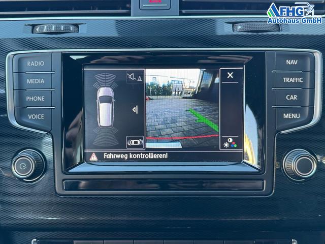 Gebraucht VW Golf GTD g&uuml;nstig kaufen