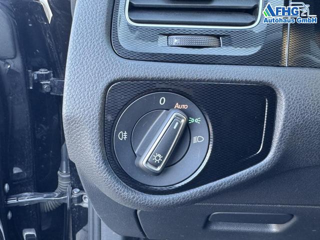 Gebraucht VW Golf GTD g&uuml;nstig kaufen