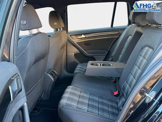 Gebraucht VW Golf GTD g&uuml;nstig kaufen