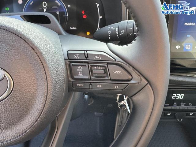 Toyota Aygo X kaufen