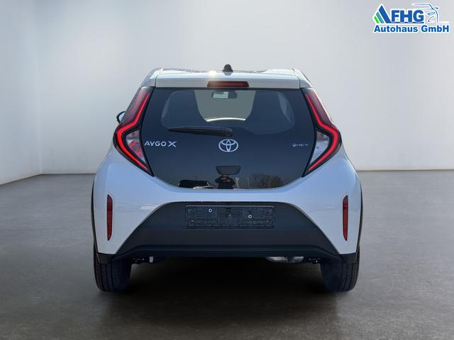 Toyota Aygo X kaufen