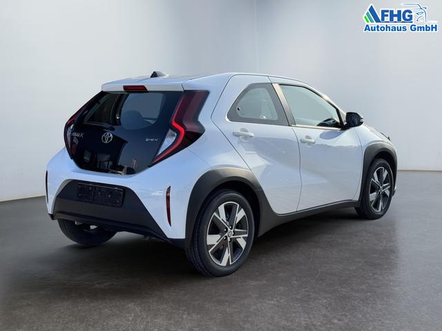 Toyota Aygo X kaufen
