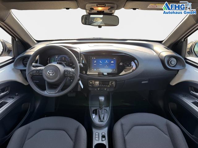 Toyota Aygo X kaufen