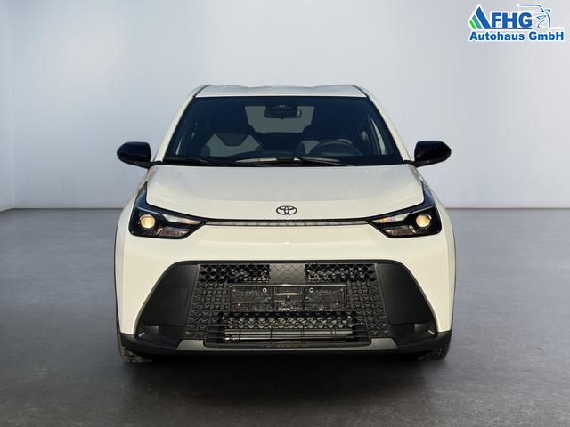 Toyota Aygo X kaufen