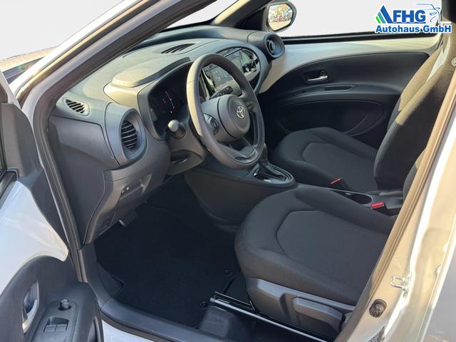 Toyota Aygo X kaufen