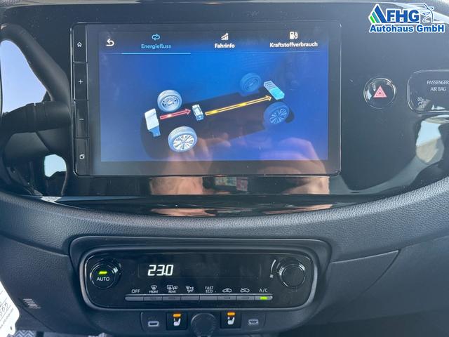 Toyota Aygo X kaufen