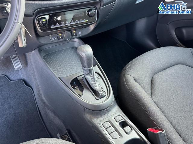 Toyota Aygo X kaufen