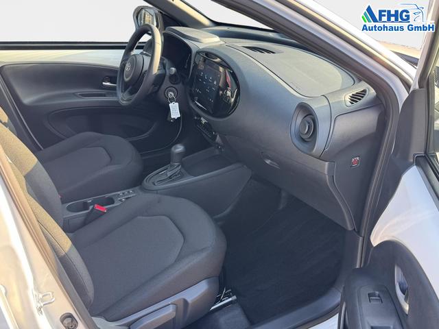 Toyota Aygo X kaufen