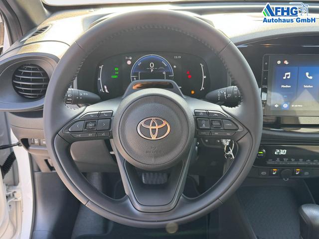 Toyota Aygo X kaufen