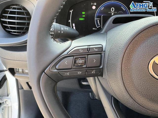 Toyota Aygo X kaufen