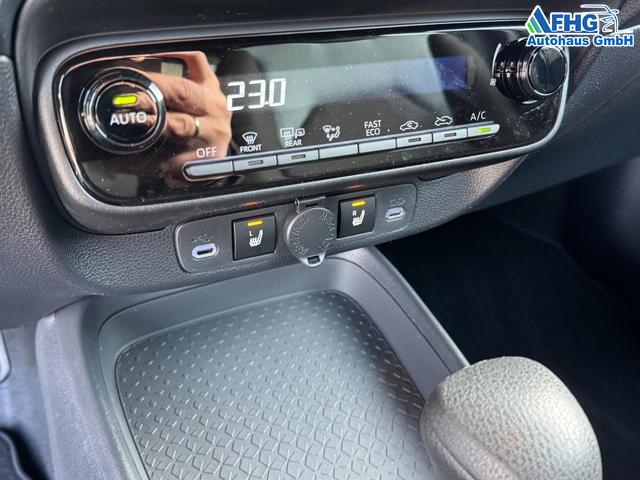 Toyota Aygo X kaufen