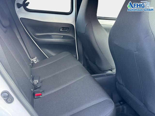 Toyota Aygo X kaufen