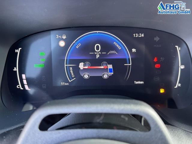Toyota Aygo X kaufen