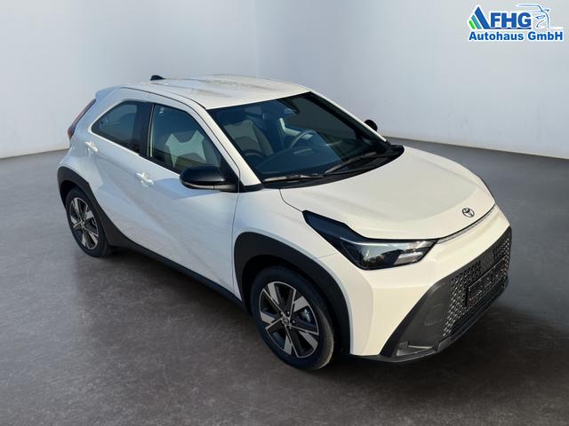 Toyota Aygo X kaufen