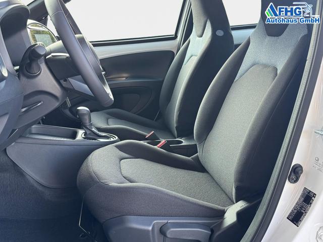 Toyota Aygo X kaufen