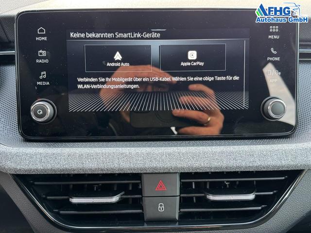 Skoda Scala DSG kaufen