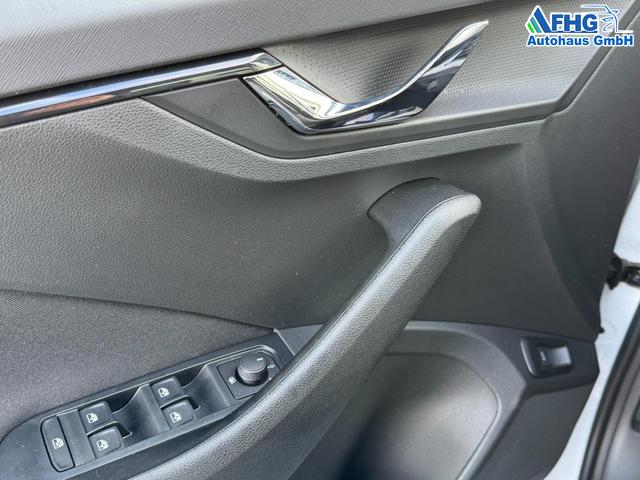Skoda Scala DSG kaufen
