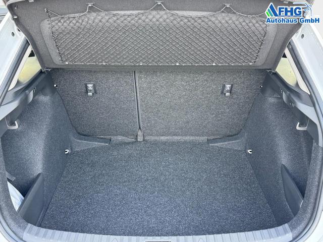 Skoda Scala DSG kaufen