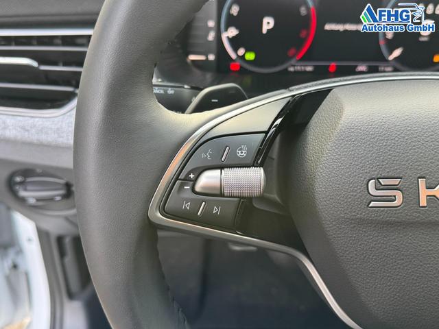 Skoda Scala DSG kaufen