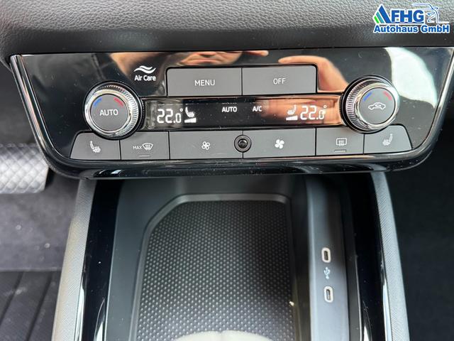 Skoda Scala DSG kaufen