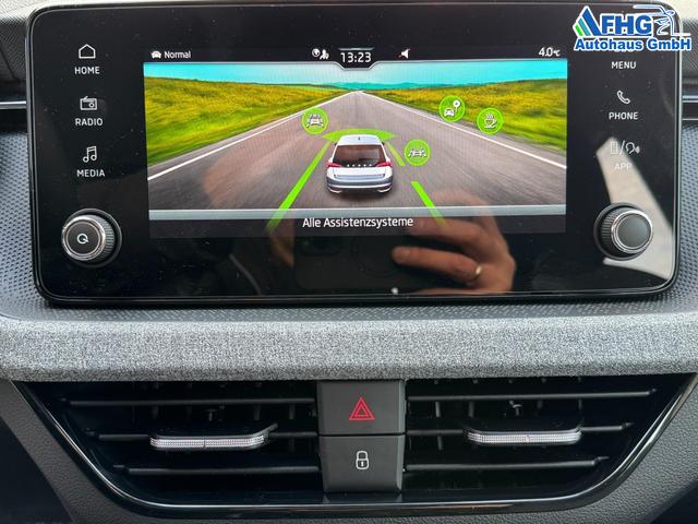 Skoda Scala DSG kaufen