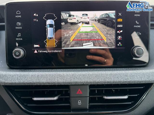 Skoda Scala DSG kaufen