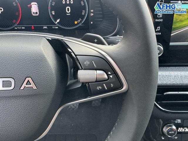 Skoda Scala DSG kaufen